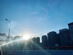 -新发展亚太JW万豪酒店·福苑咖啡厅