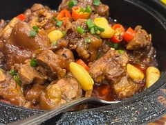 -洞庭家宴·头牌甲鱼(广渠门店)