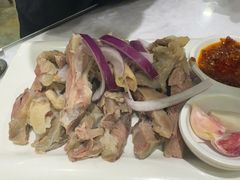 -清真·玛丽亚新疆菜主题餐厅(浙江中路店)