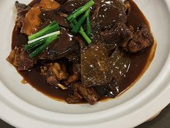 -望乡楼上海菜(日月光店)