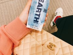 -CHANEL(恒隆广场店)