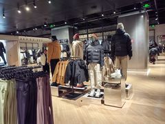 -NIKE(朝阳合生汇店)