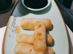 -江边城外烤全鱼(世茂广场店)