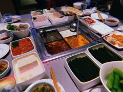 -海底捞火锅(之心城店)