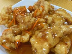 -屋里家延边朝鲜族冷面(南园店)