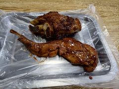 -赵元章肉骨烧(山塘街店)