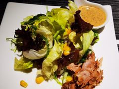 -斗牛士牛排餐厅(嘉里汇店)