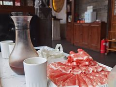 -丁卯•铜锅涮肉(工体店)