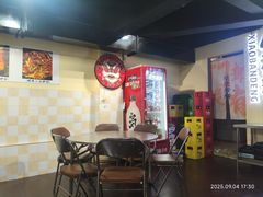 -小板凳(四公里店)