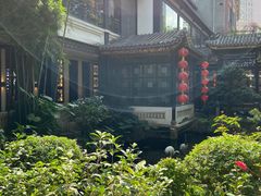-北园酒家(小北路店)
