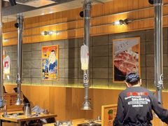 -姜虎东白丁烤肉(恒隆广场店)
