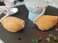 -馋遇江南·精致湖景雅宴(东方之门店)