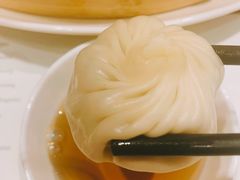 -鼎泰丰(德基广场店)