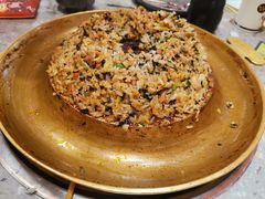 -牛牛章·章鱼水煎肉(光谷世界城店)