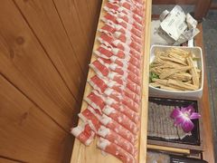 -京城胜利涮羊肉(禧乐汇店)