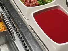 -海底捞火锅(万象城店)