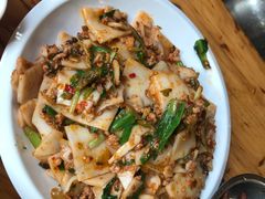 -88号小吃店·经典云南菜·地道纳西美食
