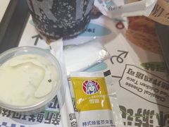 -TACO STAR 塔可星(下沙宝龙店)