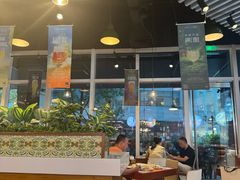 -The COOK·厨餐厅·自助餐(浦东嘉里大酒店)