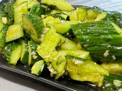 -大成海鲜烧烤·龙虾(南方商城店)