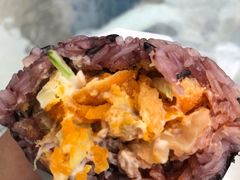 -猫街饭团(顶澳仔猫街店)