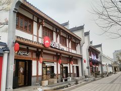 -洋湖国家湿地公园