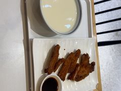 -小桃园·豆浆油条(复兴中路店)