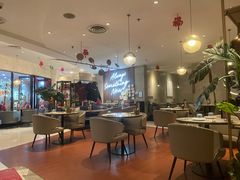 -必胜客(仲盛商城王安宇主题店)