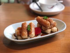 -杭百味·大众精选杭帮菜(西湖音乐喷泉店)