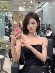 -首脑美发沙龙