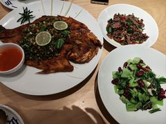 -一坐一忘云南菜(卓悦中心)