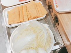 -蜀留香火锅(西南角店)