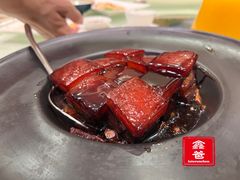 东坡肉-金时代顺风大酒店(爱琴海购物中心店)