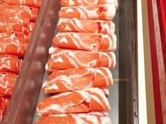 高钙羊肉-半闲斋羊肉铺(齐礼阎店)