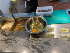 -福成自助烤肉(双桥万达店)