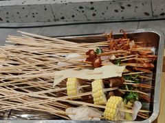 -吉布鲁牛排海鲜自助(成都大悦城店)