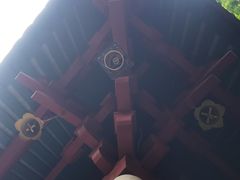 -叩齿古寺