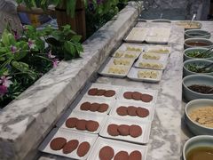 -火锅岛潮牌自助餐厅(天津天佑城店)