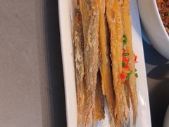 -湖锦酒楼(八一路店)