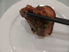 -廖老妈蹄花(中海国际店)