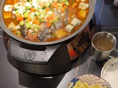 -师烤·豆花烤鱼(深圳坂田天虹店)