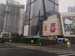 -首开·龙湖成都西宸天街