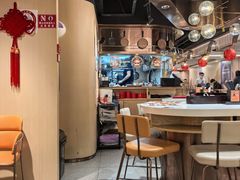-白熊咖哩(新世界城店)