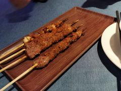 -清真·卡德尔大叔新疆主题餐厅(龙汇路店)