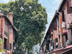 -飞马旅黎黄陂路文旅街区