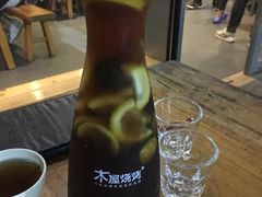 -木屋烧烤(惠阳华润小径湾店)