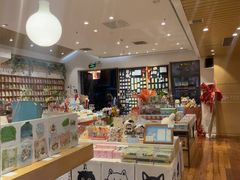 -猫的天空之城概念书店(景德镇陶溪川店)