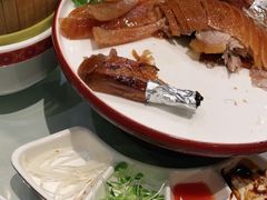 -大鸭梨烤鸭(石佛营店)