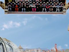 -大连海昌发现王国主题公园