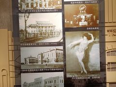 -哈尔滨规划展览馆